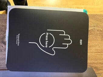 iPad air - 5