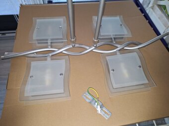 Lampa - luster - 5