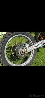Predám KTM 350 4T - 5