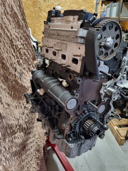 Motor 2.0 TDI 140kw DFH DFHA - 5