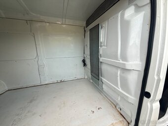 Citroen Jumper L3H2 chladiak - 5