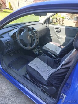 Opel Corsa 1.0 - 5