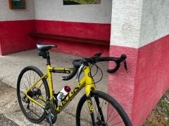Gravel bicykel Kellys Soot 30 (model 2023) - 5