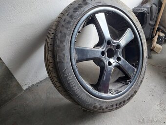 E39 5x120 r18 e15 - 5