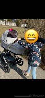 Cybex Balios S Lux - 5