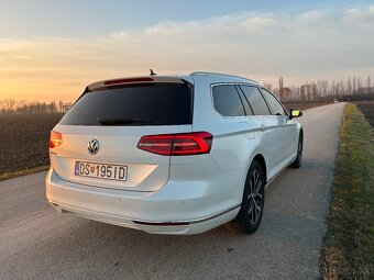 VW PASSAT B8 FULL LED - 5