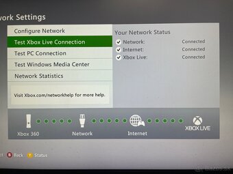 xbox 360 E 500gb - 5