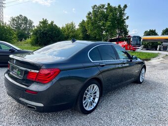 Bmw 740xd - 5