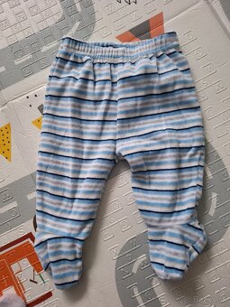 Oblecenie vel. 68 - 5