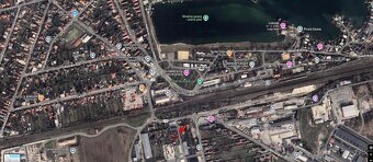 Pozemok senec - 5
