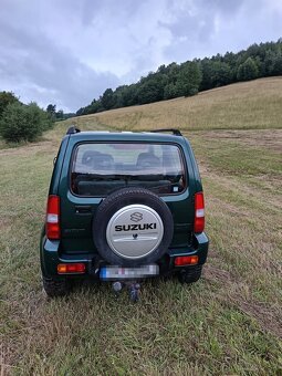 Jimny - 5