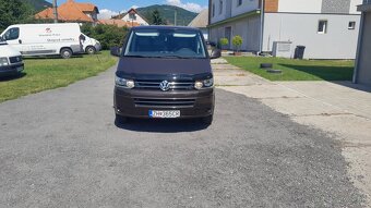 T5 caravelle - 5