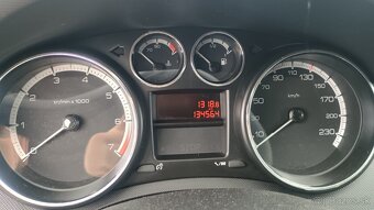 Predam peugeot 308 - 5