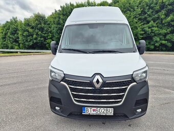 Renault Master 2.3 dCi 135 L3H3P3 Extra - 5