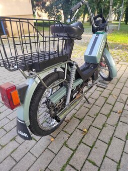 Predám babeta 210 - 5