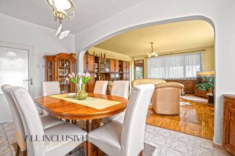 ALL INCLUSIVE | NA PREDAJ APARTMÁNOVÝ DOM VO VEĽKOM MEDERI - 5