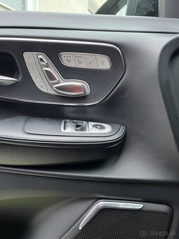 Mercedes-Benz V250d, SK, 2015 - 5