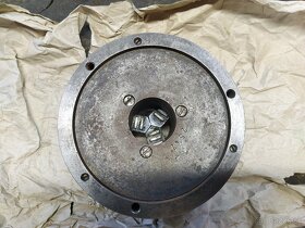 Skľučovadlo TOS 160 - 5