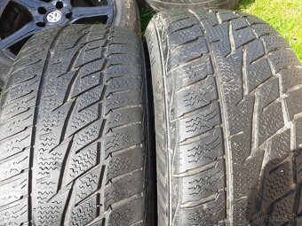 elektrony 5x112 r16 zimne 205/55 r16 - 5
