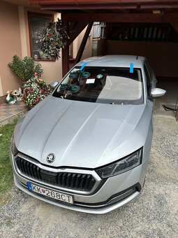 Čelne sklo pre všetkých automobilov - dodávky - 5