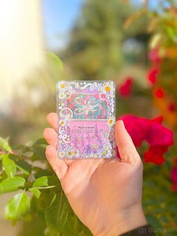 Custom-made toploadery pre Pokémon karty - 5