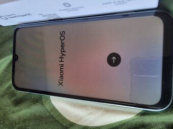 Predam Xiaomi redmi 15C - 5