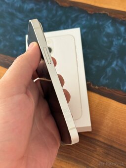 iPhone 13 mini 256gb 100% bateria White - 5