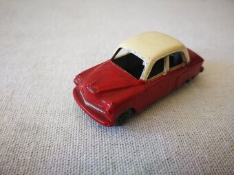 Matchbox lesney moko Vauxhall Cresta - 5