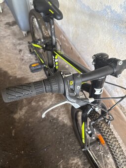 Detsky bicykel - 5