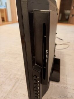 Predám LED HD TV - 5