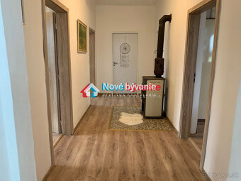 Dom na predaj Hažín - 5