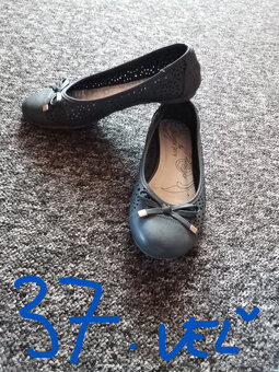 dámska obuv - MIXXXX - 5