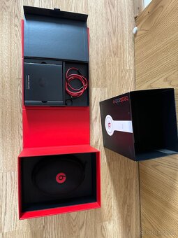 Slúchadlá Beats by Dr. Dre Solo HD - 5