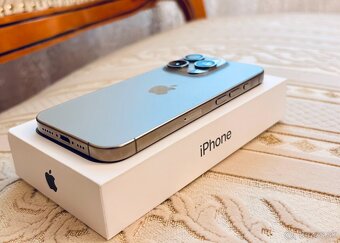 iPhone 15 Pro 128GB - 5