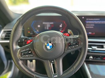 BMW M2 2023 Karbónová strecha - 5