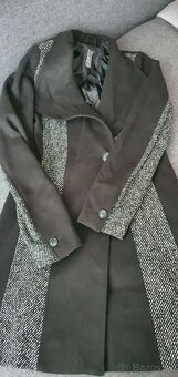 Kabátik damsky - 5