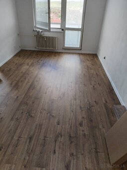 Podlahárske práce. - 5