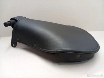 Nové potahy sedel - 5