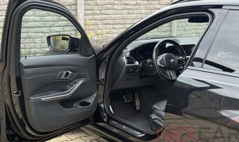 BMW Rad 3 Touring MHEV M Sportpaket G21 - 5