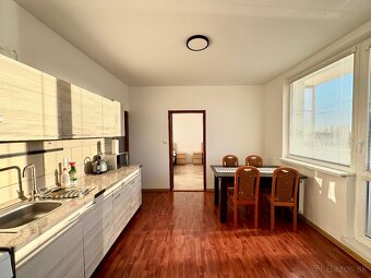 3i ZARIADENÝ BYT NA PRENÁJOM, D.RAPANTA, HOLÍČ - 5