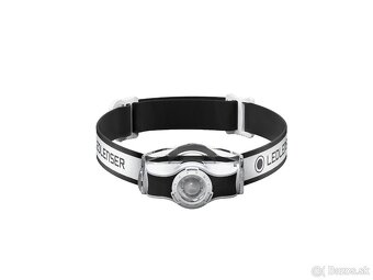 Čelovka Ledlenser MH3, čierne - 5
