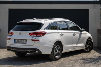 2023 Hyundai i30 CW 1.5 T-GDi mHEV Play - 5