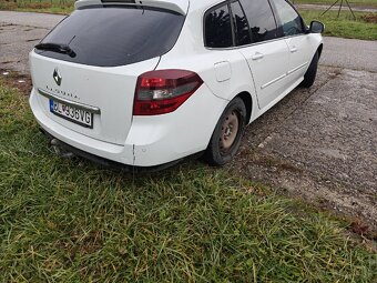 Renault Laguna 1,5 dci Facelift - 5