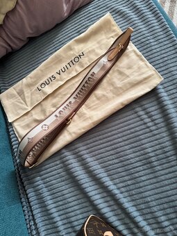 Louis Vuitton speedy 20 - 5