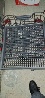 Predam koše a izolačnú sadu na umývačku Whirlpooll - 5