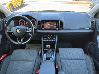 Škoda Karoq 1.5 TSI ACT Style DSG - 5