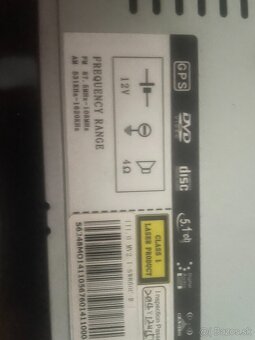 2 DIN Android Road Rover MOUT02 - 5