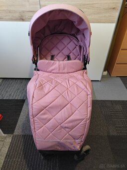 Športový kočík - 5