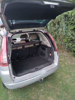 Citroën C4 Grand Picasso - 5