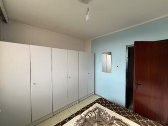 SIMI real - 3 izbový byt s balkónom - ihneď k dispozícii - 5